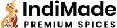 IndiMade-Spices-Logo